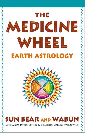 Afbeelding van The Medicine Wheel