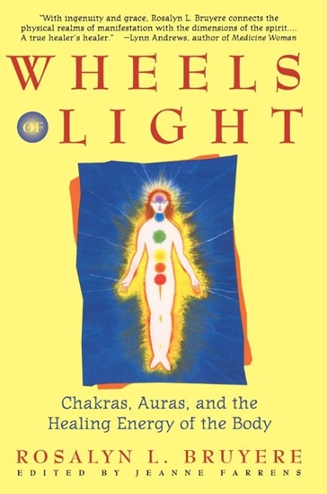 Afbeelding van Wheels of Light