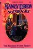 Afbeelding van Nancy Drew Notebooks The Slumber Party Secret