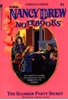 Afbeelding van Nancy Drew Notebooks The Slumber Party Secret