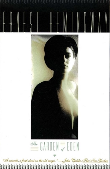 Afbeelding van The Garden of Eden