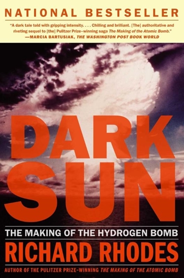 Afbeelding van Dark Sun