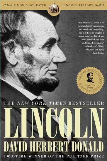 Afbeelding van Lincoln