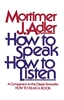 Afbeelding van A Guide to Effective Communication How to Speak How to Listen
