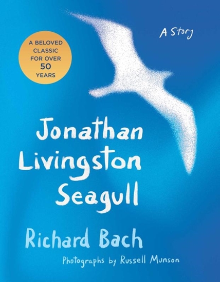 Afbeelding van Jonathan Livingston Seagull