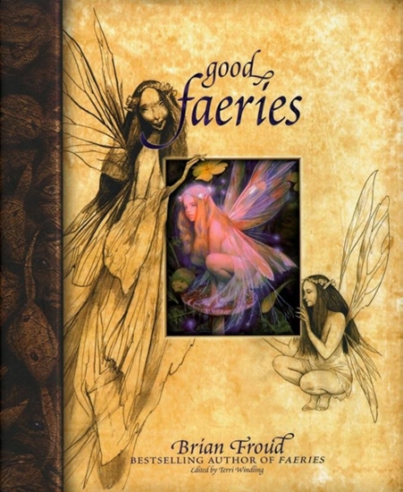 Afbeelding van Good Faeries Bad Faeries