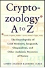 Afbeelding van Cryptozoology A To Z