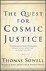 Afbeelding van The Quest for Cosmic Justice