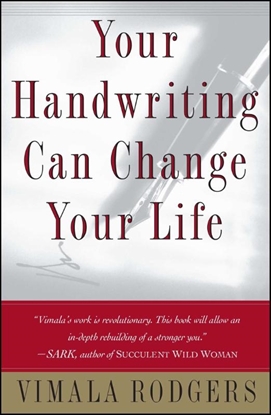 Afbeeldingen van Your Handwriting Can Change Your Life