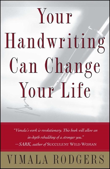 Afbeelding van Your Handwriting Can Change Your Life