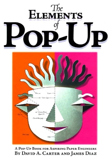 Afbeelding van The Elements of Pop-Up