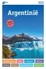 Afbeelding van ANWB Wereldreisgids Argentinië