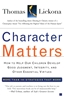 Afbeelding van Character Matters
