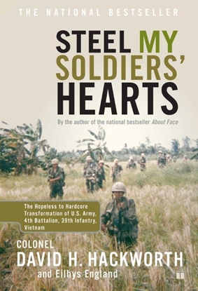 Afbeeldingen van Steel My Soldiers' Hearts