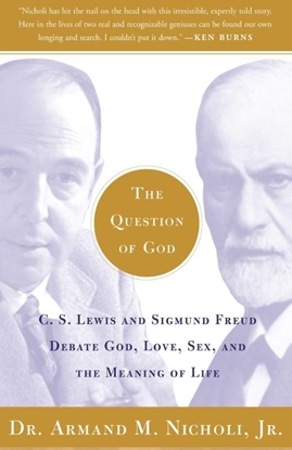 Afbeeldingen van The Question of God