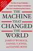 Afbeelding van The Machine That Changed the World