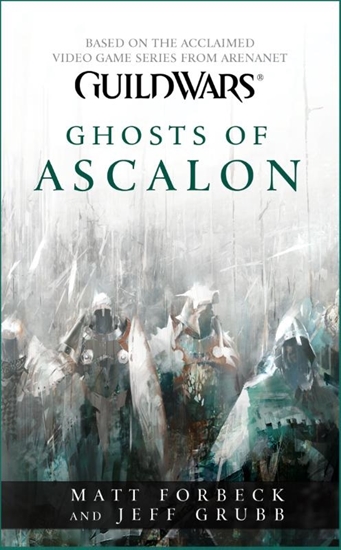 Afbeelding van Guild Wars: Ghosts of Ascalon
