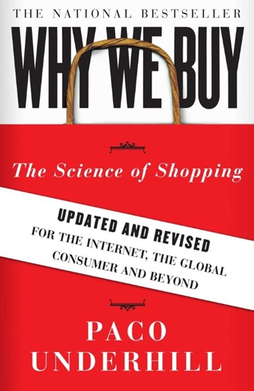 Afbeelding van Why We Buy