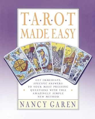 Afbeeldingen van Tarot Made Easy