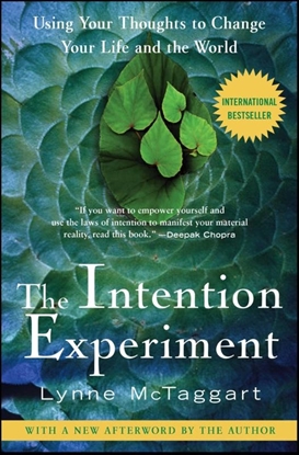 Afbeeldingen van The Intention Experiment