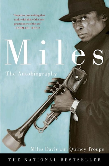Afbeelding van Miles