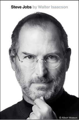 Afbeeldingen van Steve Jobs