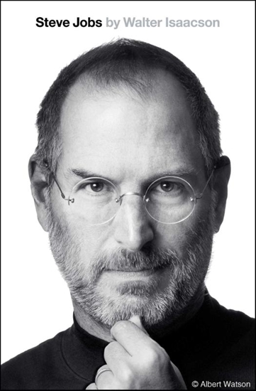 Afbeelding van Steve Jobs