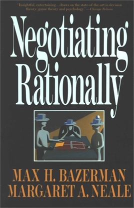 Afbeeldingen van Negotiating Rationally