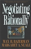 Afbeelding van Negotiating Rationally