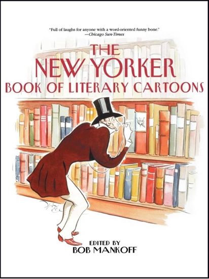 Afbeelding van The New Yorker Book of Literary Cartoons