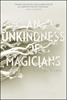 Afbeelding van Unseen World, The An Unkindness of Magicians