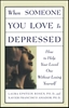 Afbeelding van When Someone You Love is Depressed
