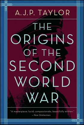 Afbeeldingen van Origins Of The Second World War
