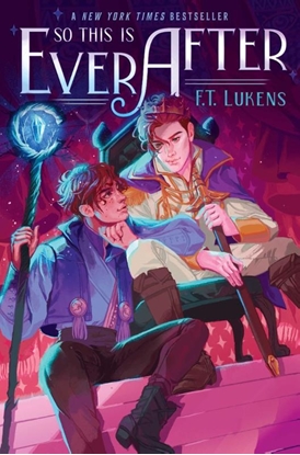 Afbeeldingen van So This Is Ever After