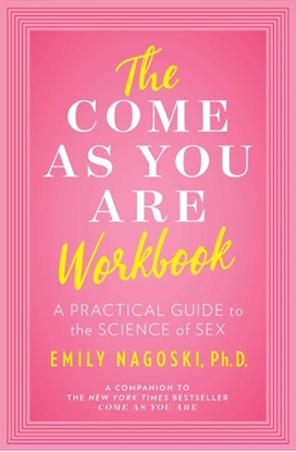 Afbeeldingen van The Come as You Are Workbook