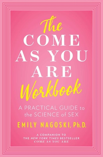 Afbeelding van The Come as You Are Workbook