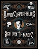 Afbeelding van David Copperfield's History of Magic