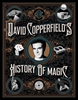 Afbeelding van David Copperfield's History of Magic