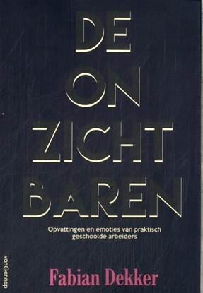 Afbeeldingen van De onzichtbaren