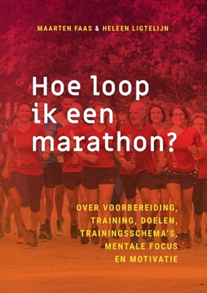 Afbeeldingen van Hoe loop ik een marathon?