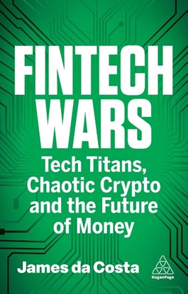 Afbeeldingen van Fintech Wars
