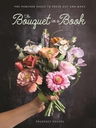 Afbeeldingen van Bouquet in a Book The Bouquet in a Book