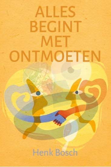 Afbeelding van Alles begint met ontmoeten