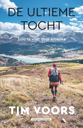Afbeeldingen van Inspirerend wandelen met Tim Voors De ultieme tocht