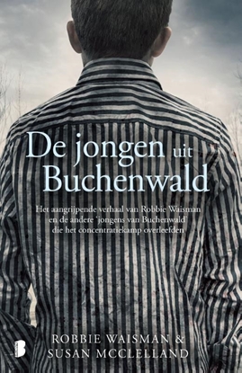 Afbeeldingen van De jongen uit Buchenwald