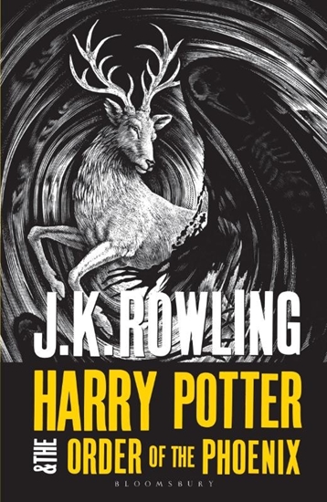 Afbeelding van Harry Potter and the Order of the Phoenix