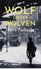 Afbeelding van Wolf onder wolven