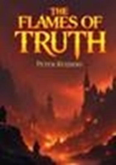 Afbeelding van The Flames of Truth