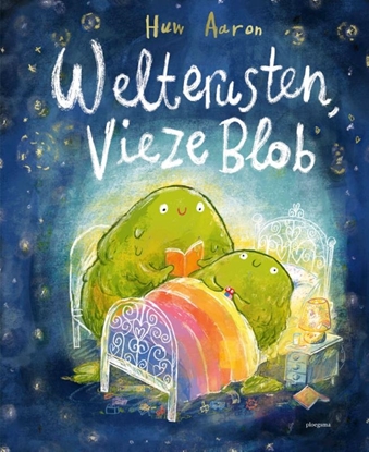 Afbeeldingen van Welterusten, vieze Blob