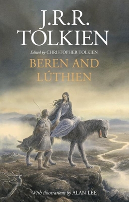 Afbeeldingen van Beren and Luthien